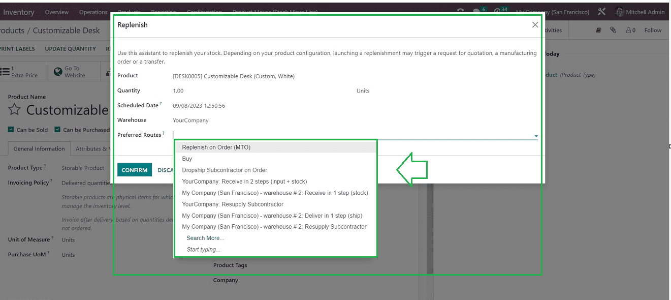 what-are-the-functionalities-in-the-odoo-16-replenishment-report-8-cybrosys