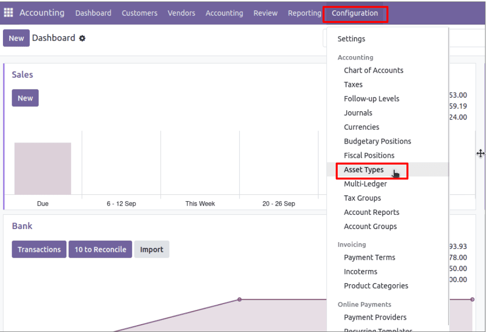 What are the Key Features of Odoo 19 Full Accounting Kit for Community-cybrosys