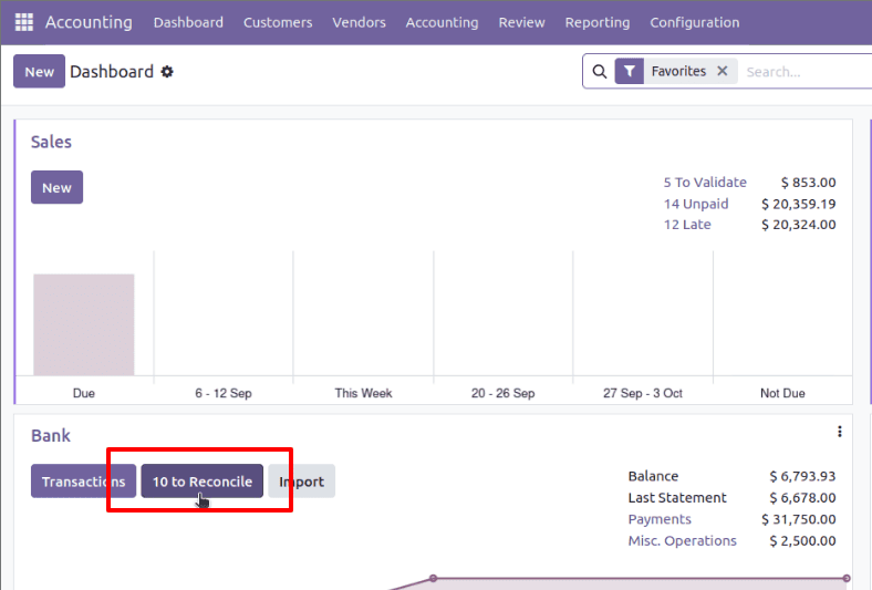 What are the Key Features of Odoo 19 Full Accounting Kit for Community-cybrosys