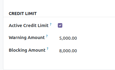 What are the Key Features of Odoo 19 Full Accounting Kit for Community-cybrosys