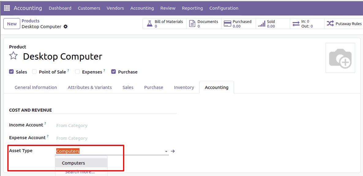 What are the Key Features of Odoo 19 Full Accounting Kit for Community-cybrosys