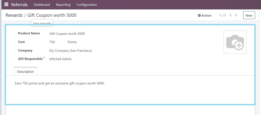 What are the Main Features of Odoo 16 Referral App-cybrosys