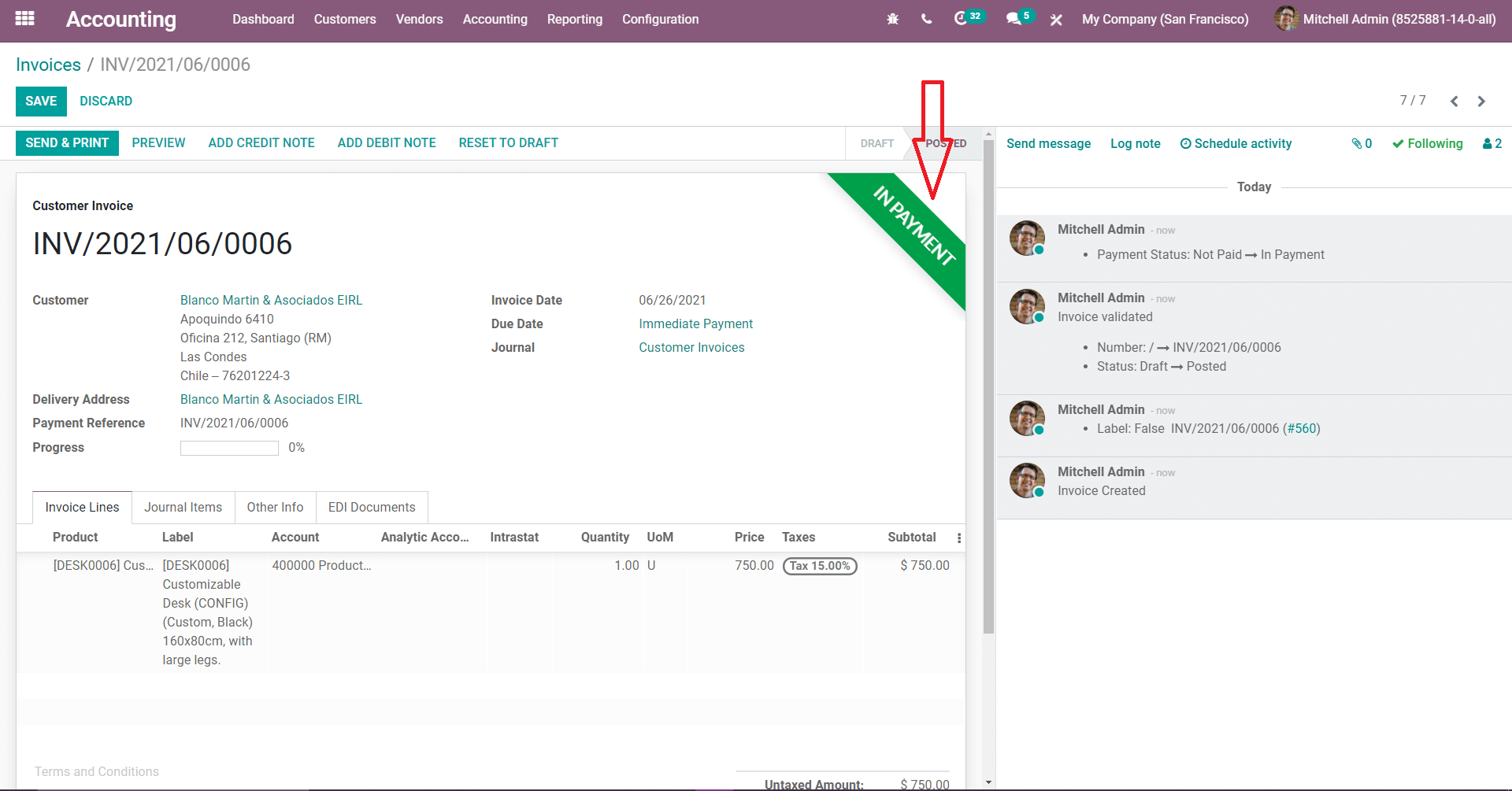 what-are-the-new-features-in-odoo-14-accounting