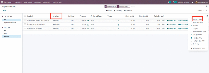 What Are The New Features In Odoo 16 Inventory Module-cybrosys