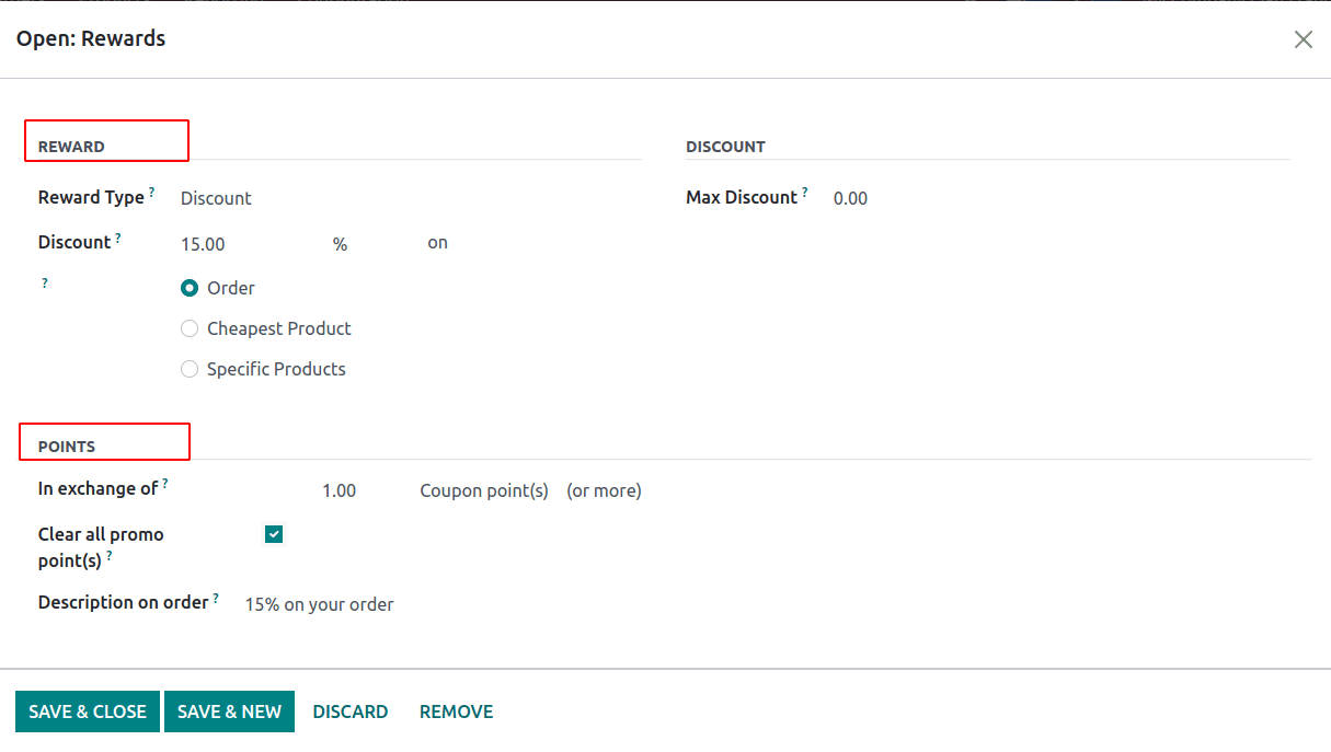 What are the New Features in Odoo 16 Point of Sale?-cybrosys