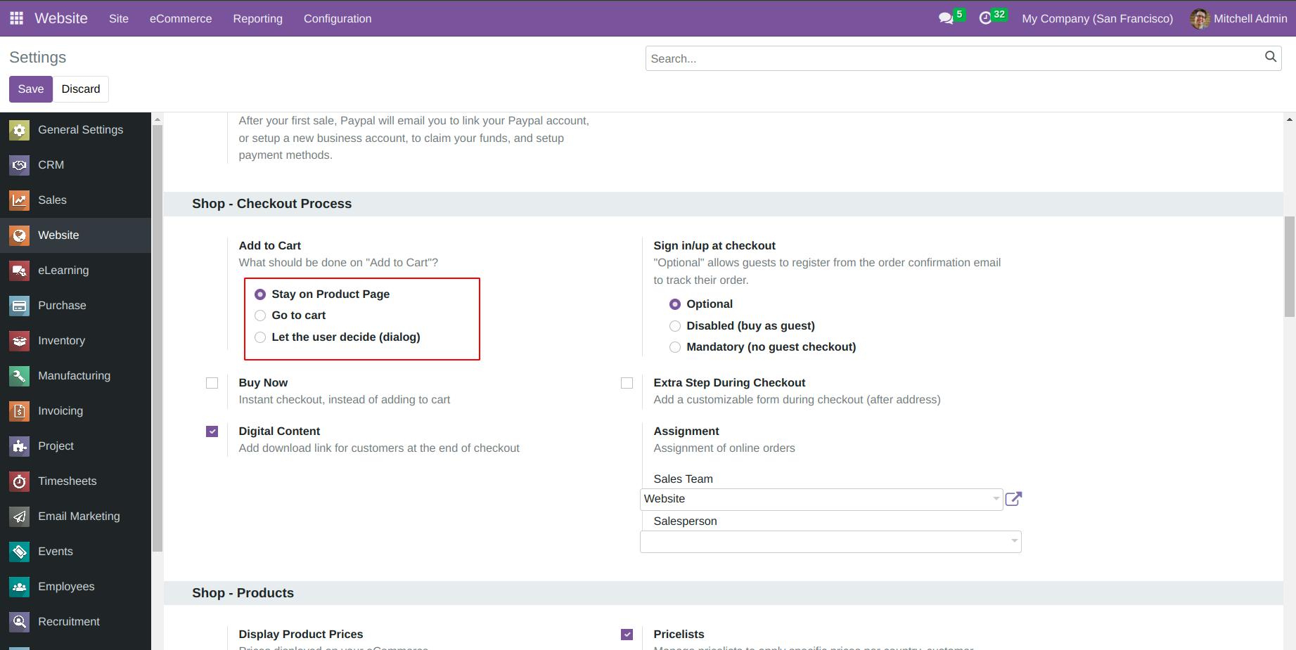 what-are-the-new-features-in-odoo-16