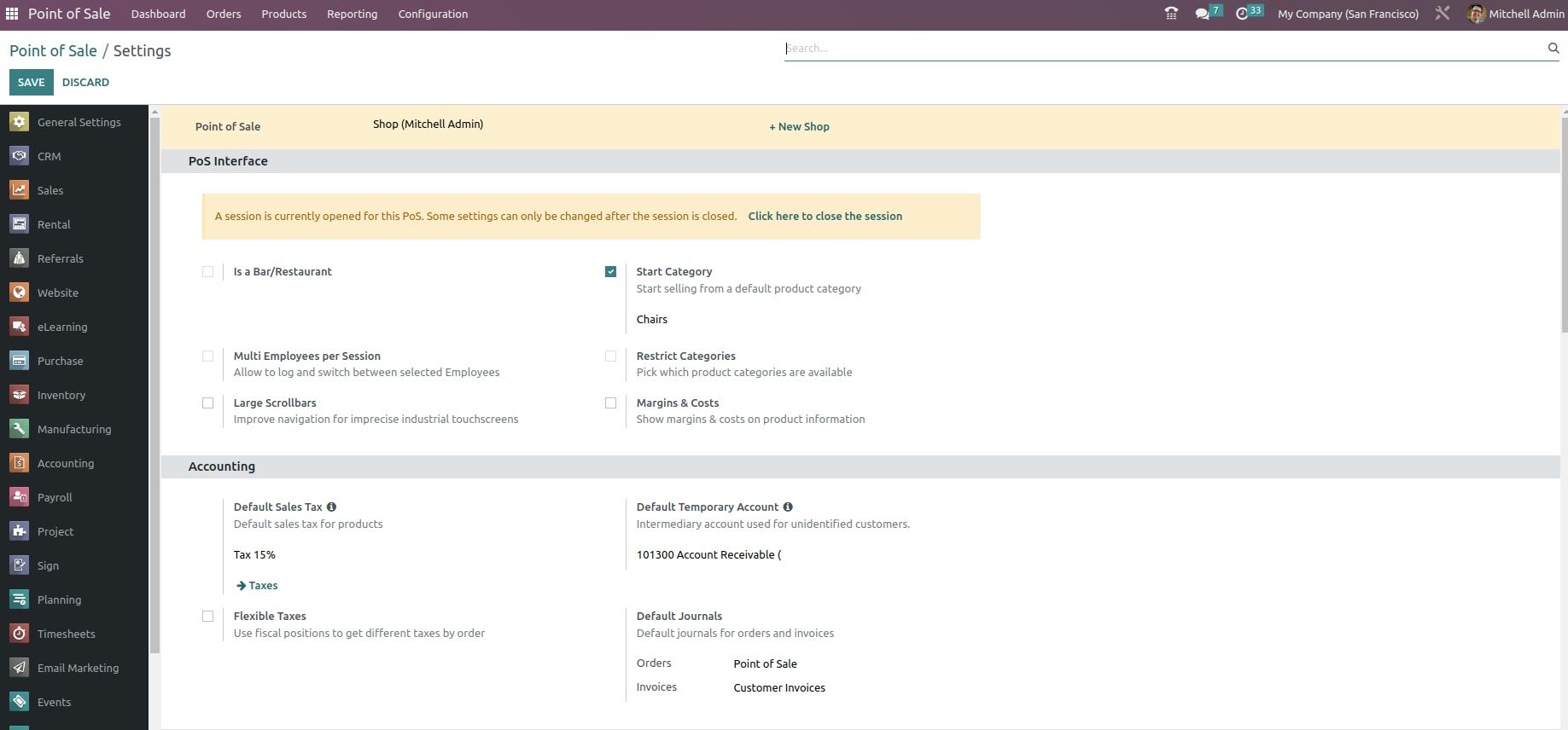 what-are-the-new-features-in-odoo-16