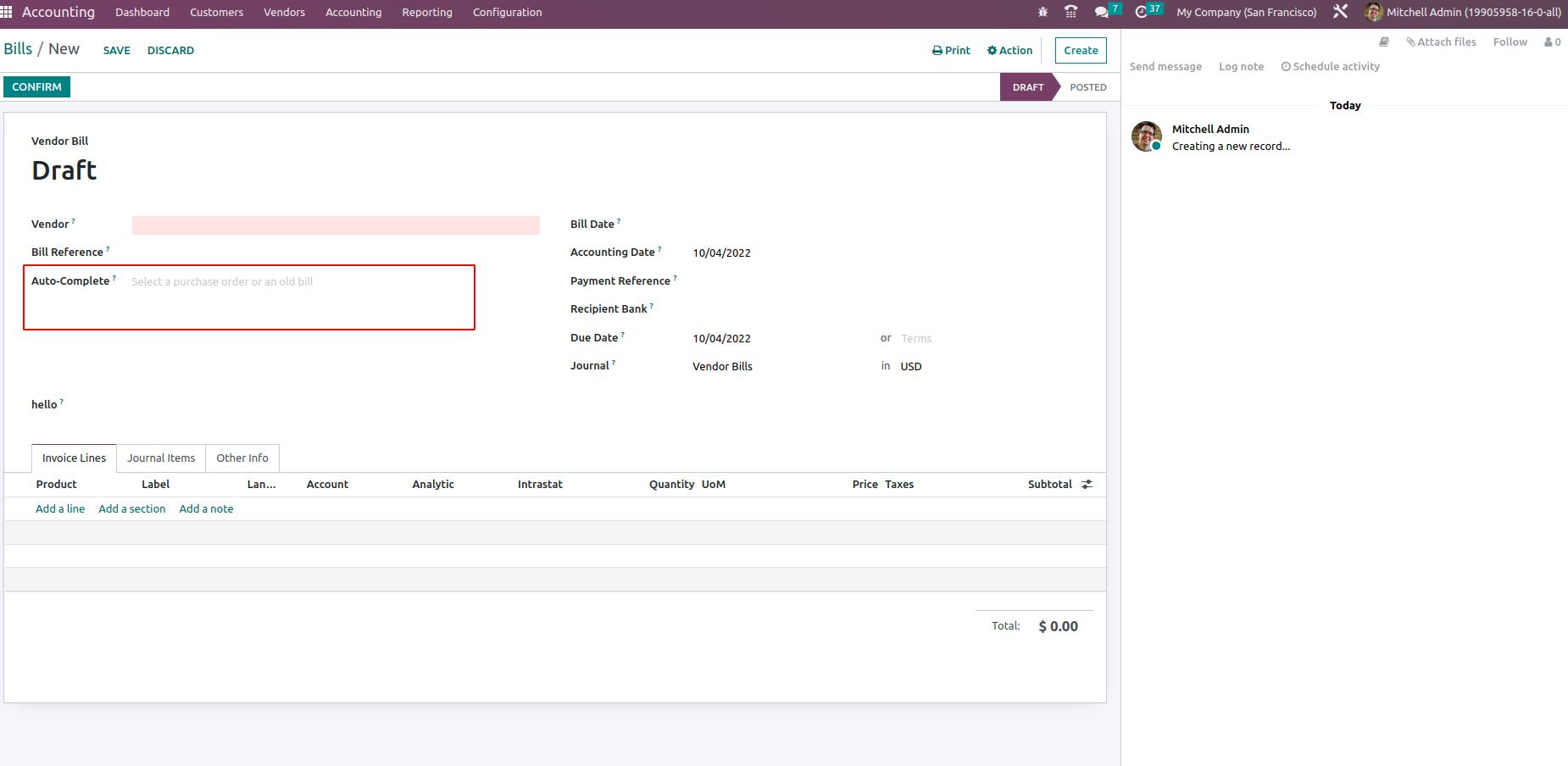 what-are-the-new-features-in-odoo-16