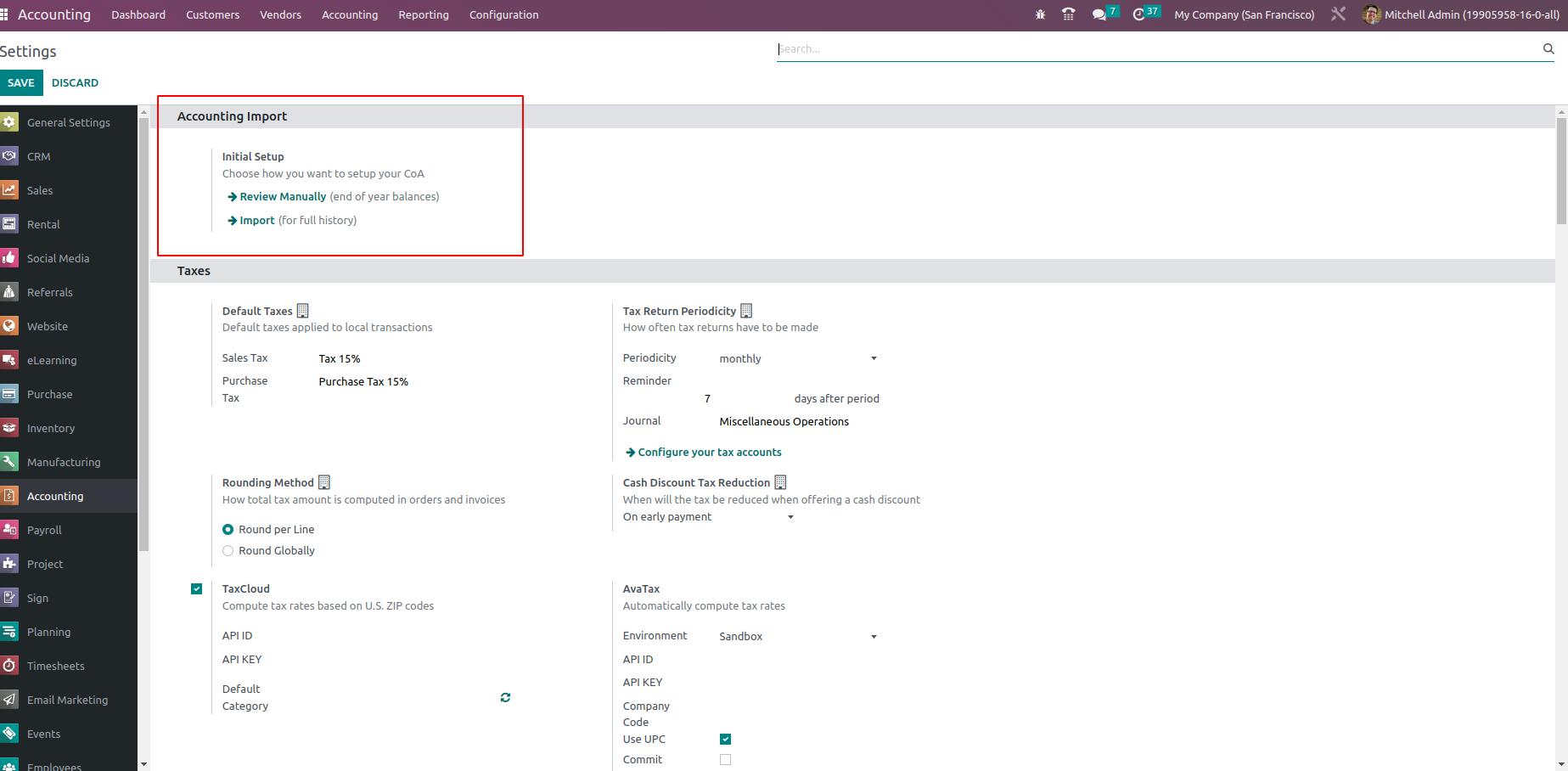 what-are-the-new-features-in-odoo-16