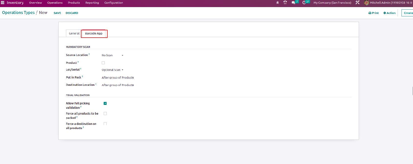 what-are-the-new-features-in-odoo-16