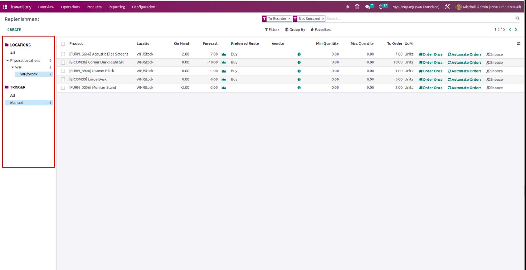 what-are-the-new-features-in-odoo-16