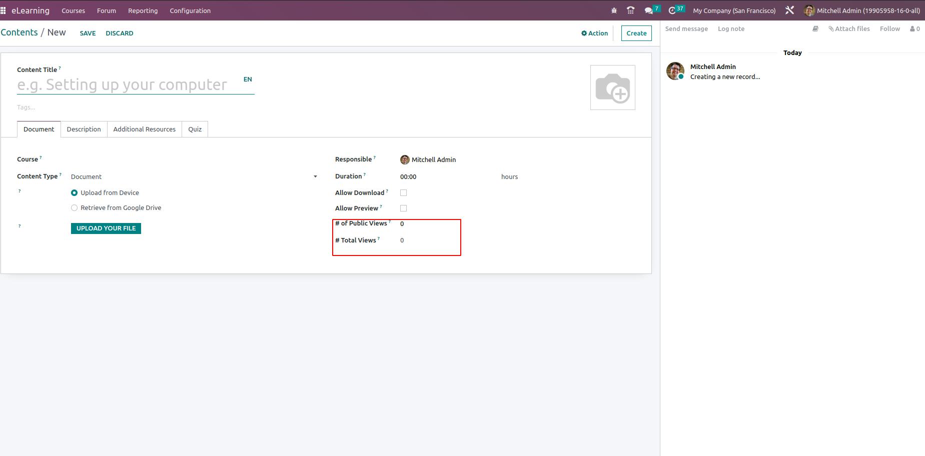 what-are-the-new-features-in-odoo-16