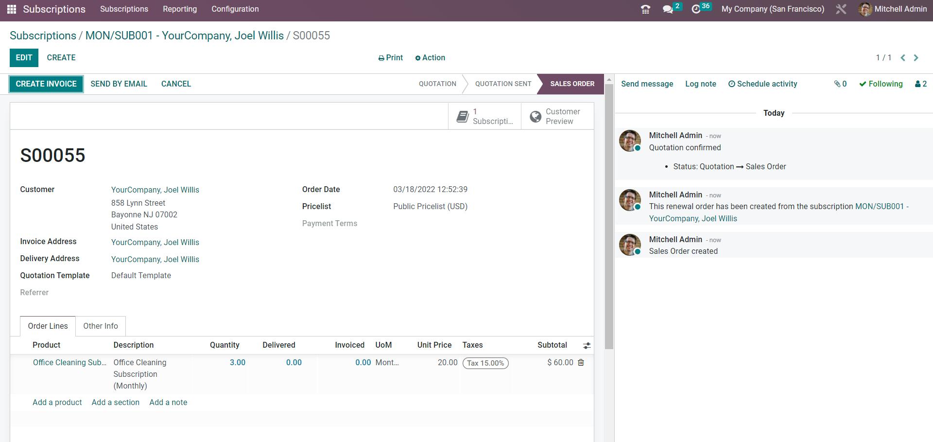 what-are-the-new-features-in-odoo-16
