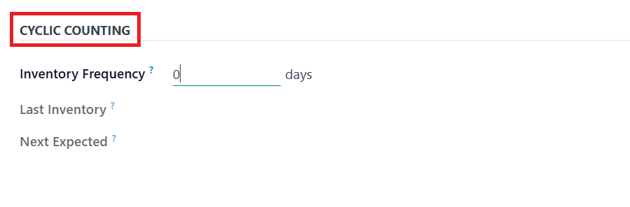 What are the Various Location Types in Odoo 18 Inventory-cybrosys