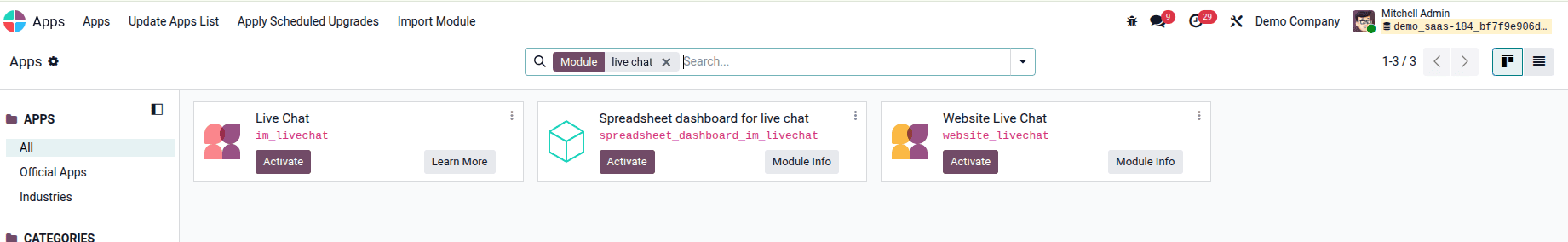 What Are the Ways to Generate Leads or Opportunities in Odoo 18-cybrosys