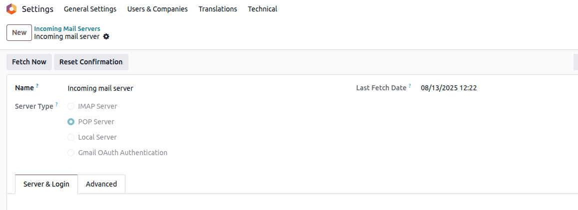 What Are the Ways to Generate Leads or Opportunities in Odoo 18-cybrosys