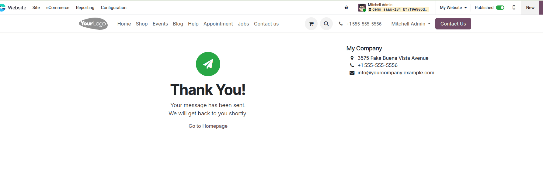 What Are the Ways to Generate Leads or Opportunities in Odoo 18-cybrosys