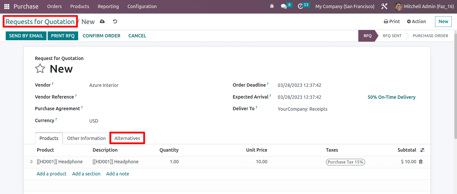 what-is-a-purchase-agreements-in-odoo-16-1-cybrosys