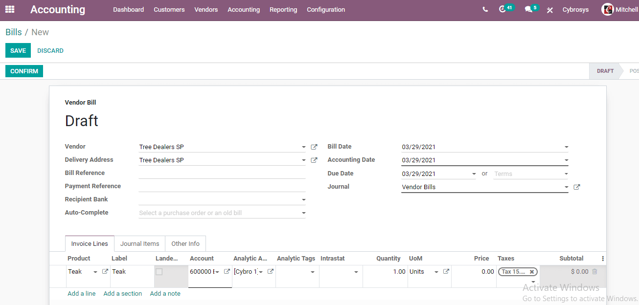 what-is-odoo-14-analytic-account