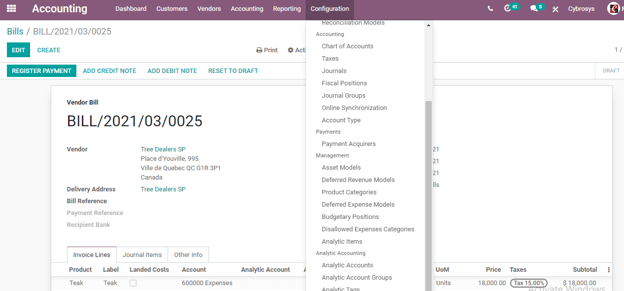 what-is-odoo-14-analytic-account