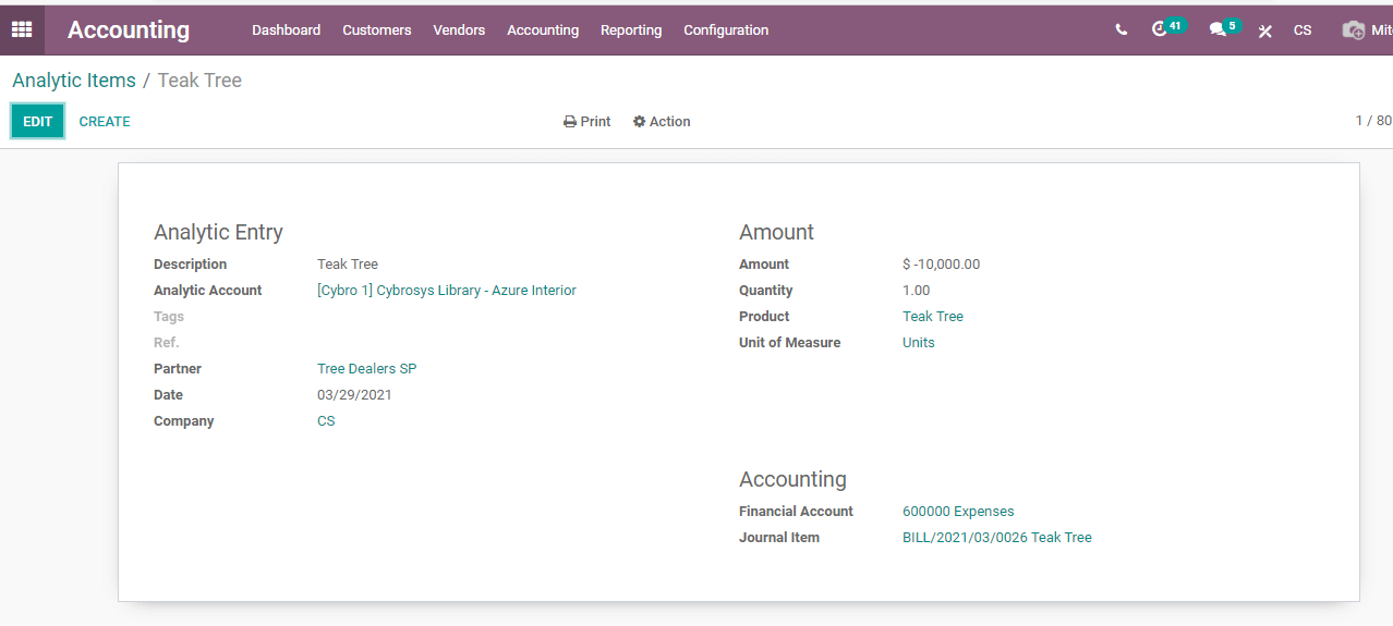 what-is-odoo-14-analytic-account