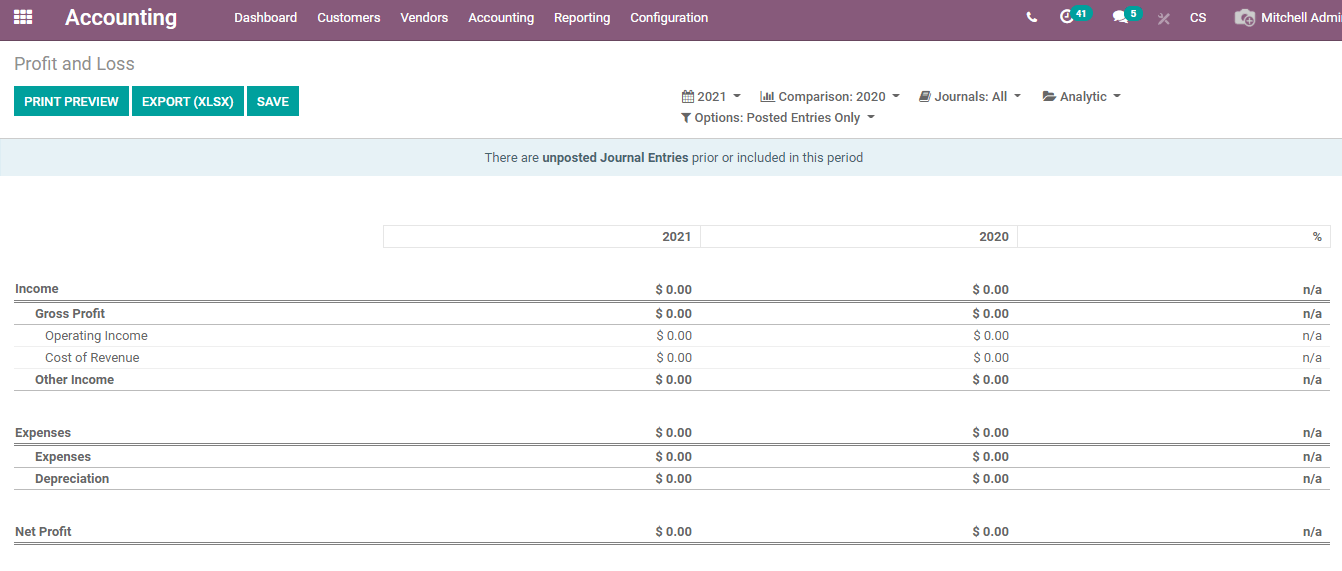 what-is-odoo-14-analytic-account