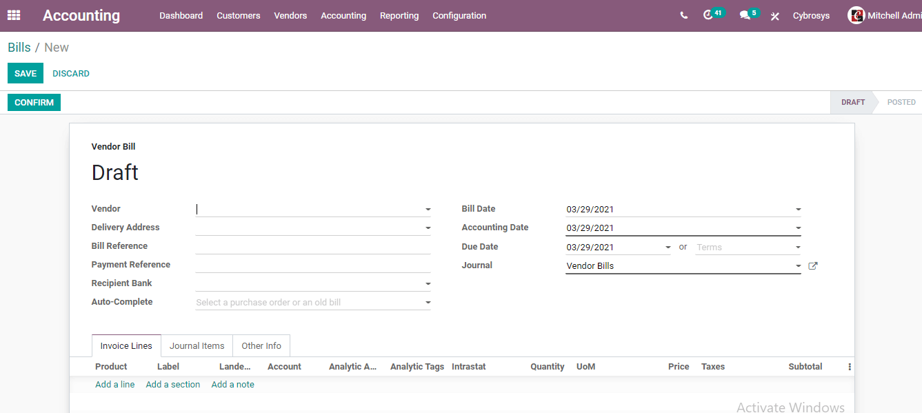 what-is-odoo-14-analytic-account