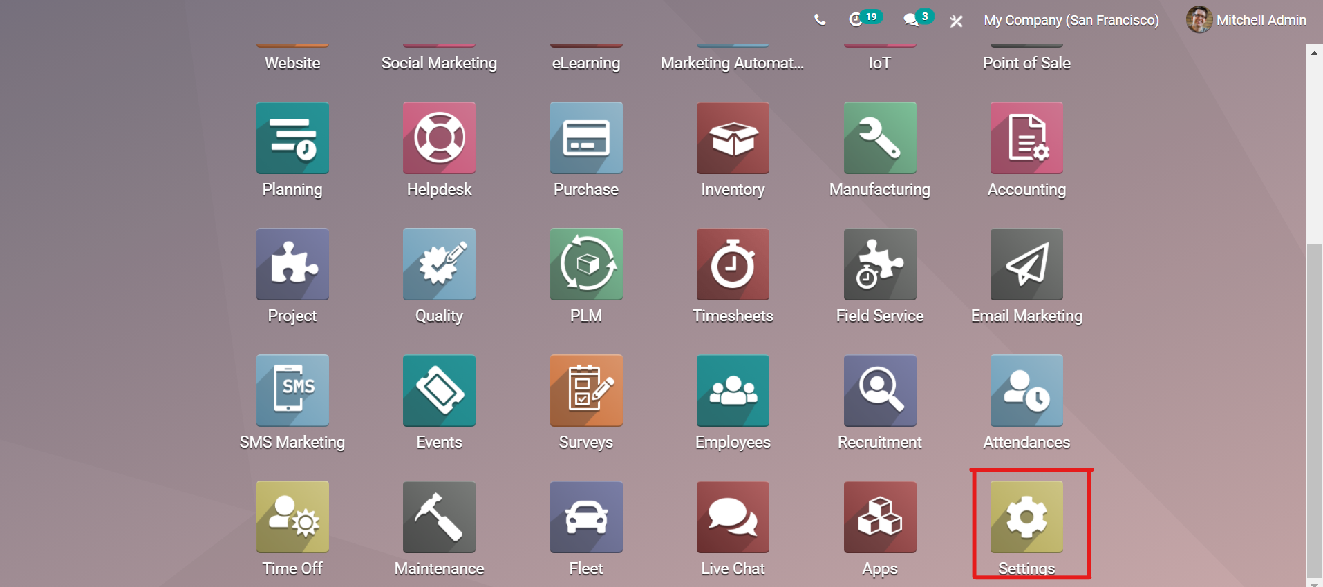 what-is-odoo-developer-mode