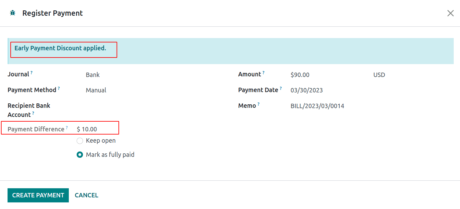 What is Profit And Loss Report in Odoo 16-cybrosys