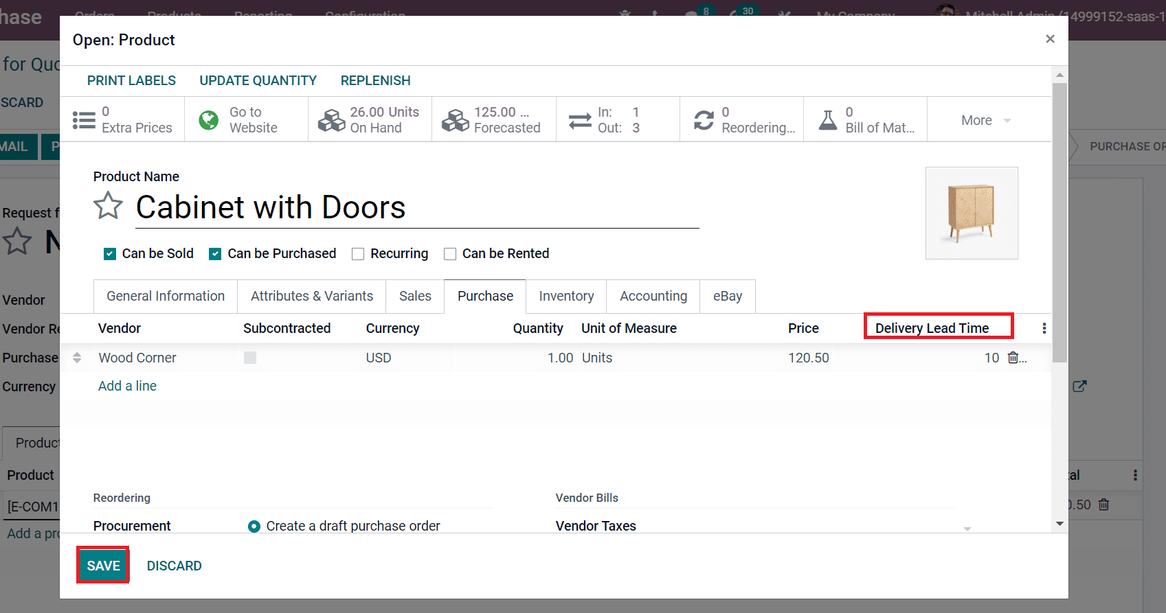 what-is-purchase-lead-time-in-the-odoo-15-purchase-module-cybrosys