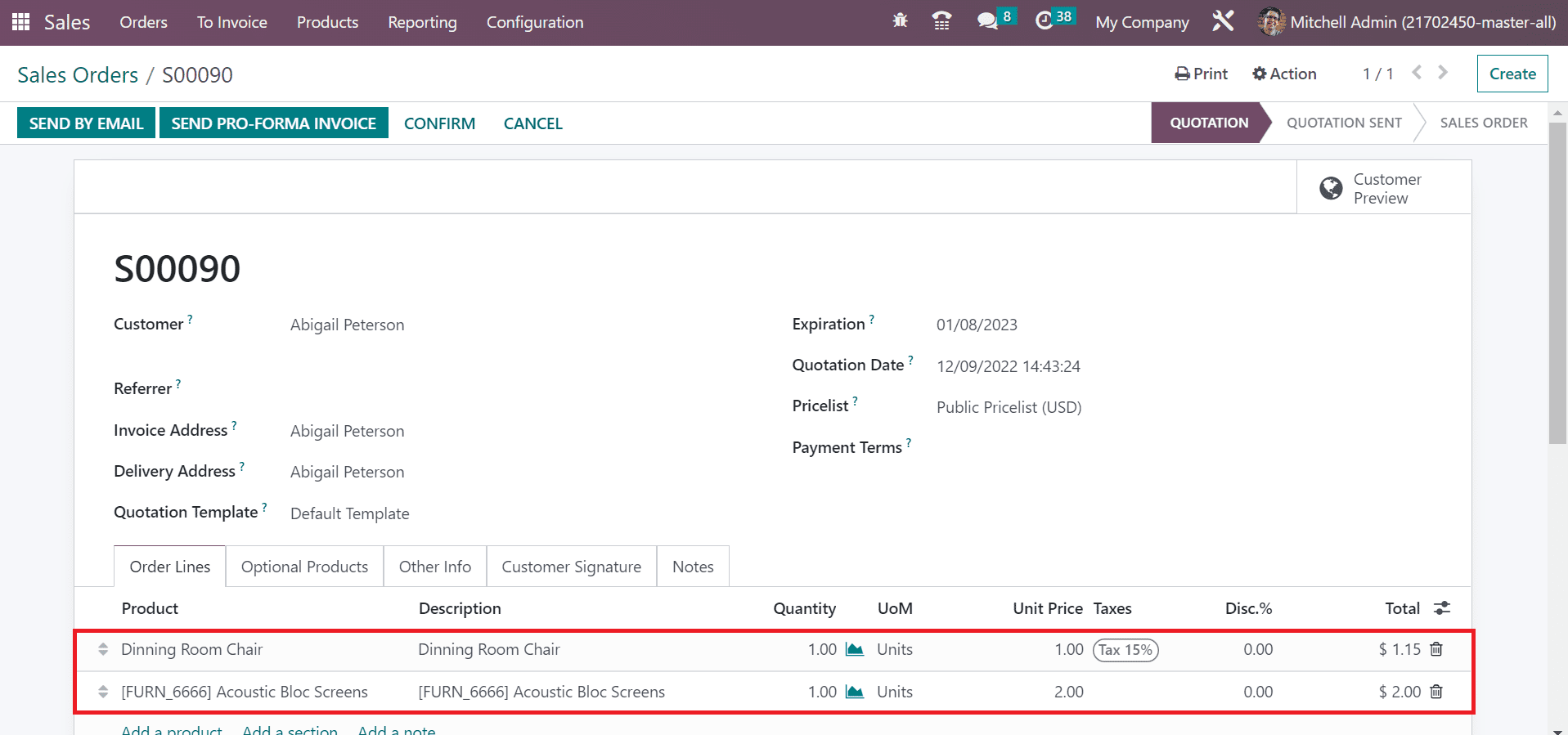 what-is-the-use-of-invoicing-policy-in-odoo-16-sales-app-14-cybrosys