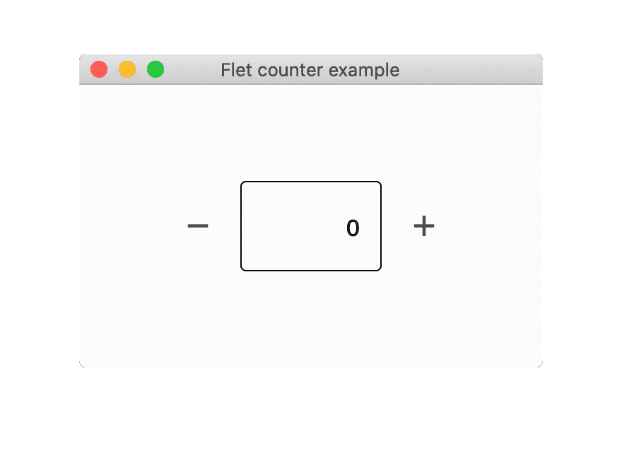What is User Input Flet in Python-cybrosys