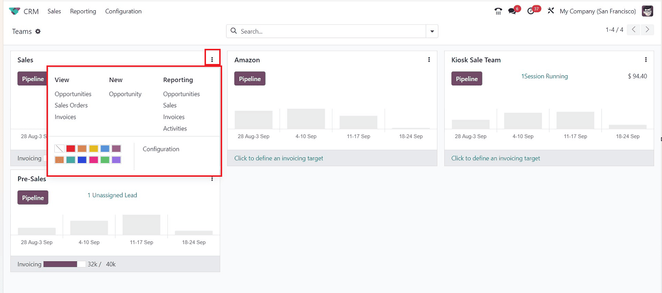 What's New in Odoo 17 CRMcybrosys