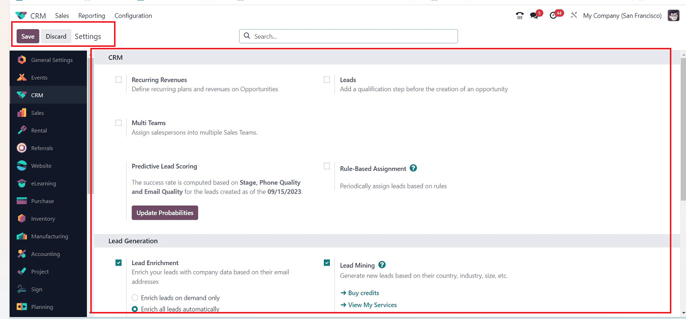 What's New in Odoo 17 CRMcybrosys