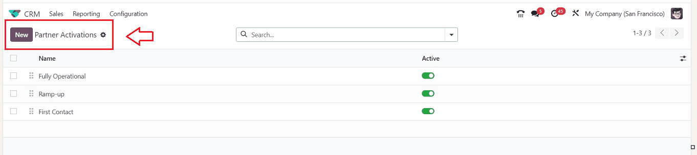 What's New in Odoo 17 CRMcybrosys