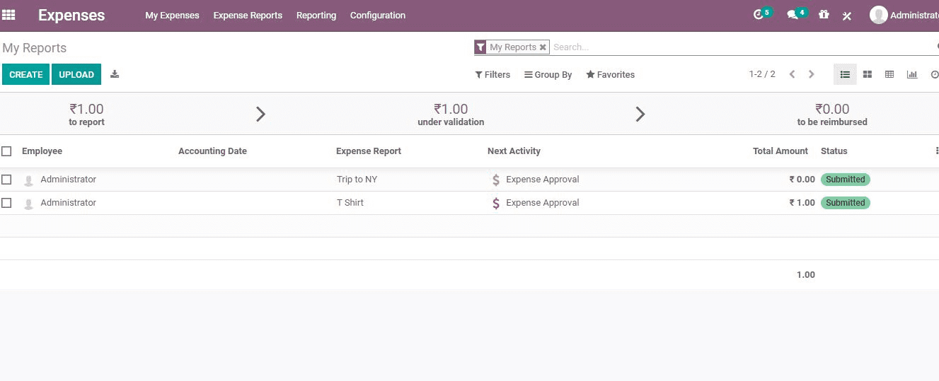 whats-new-in-odoo-14-expenses-module-cybrosys