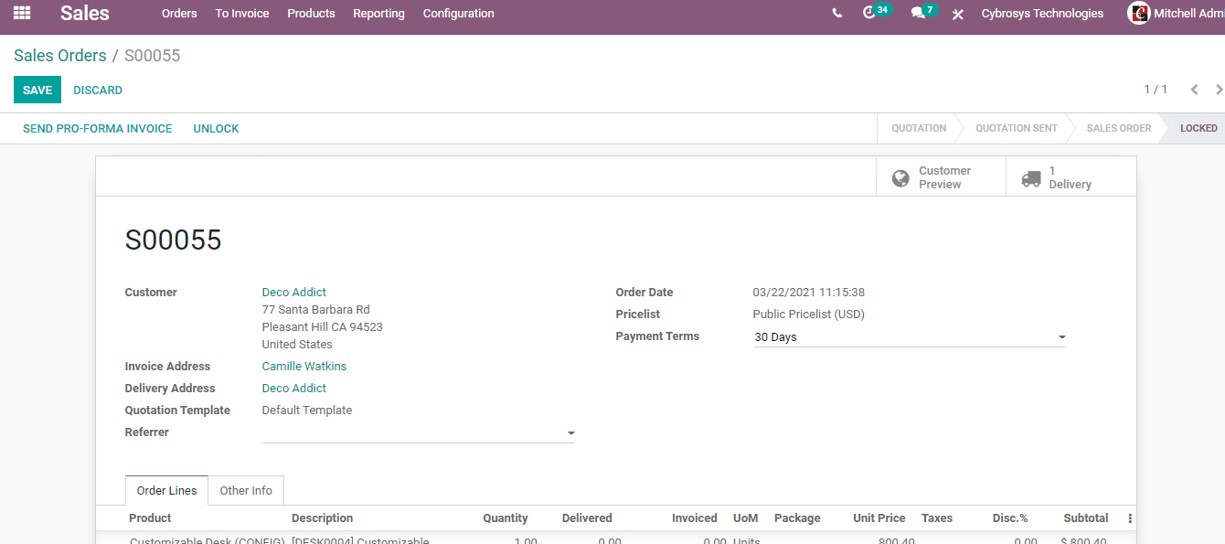 whats-new-in-odoo-14-sales-cybrosys