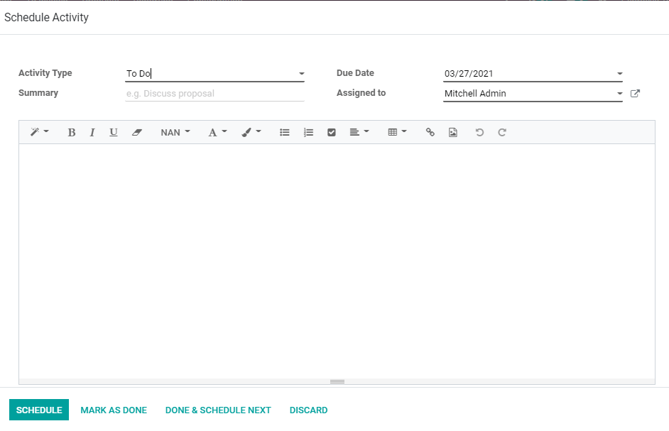 whats-new-in-odoo-14-sales-cybrosys