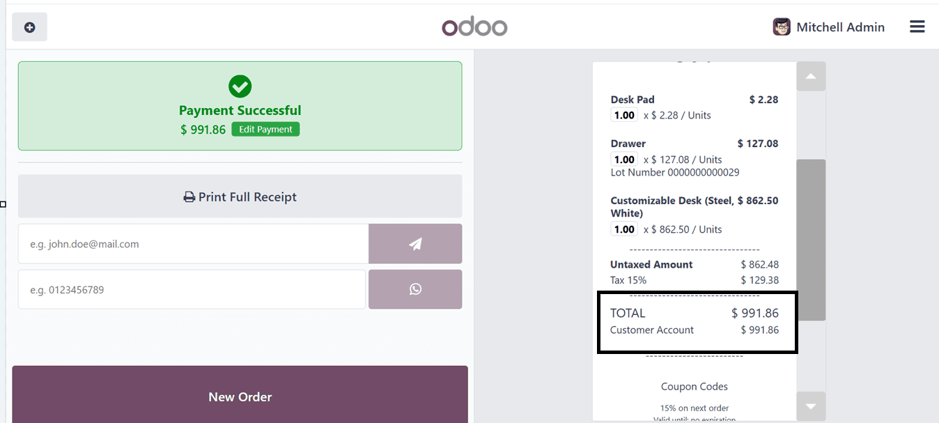 Whats New in Odoo 18 Point of Sales Module-cybrosys