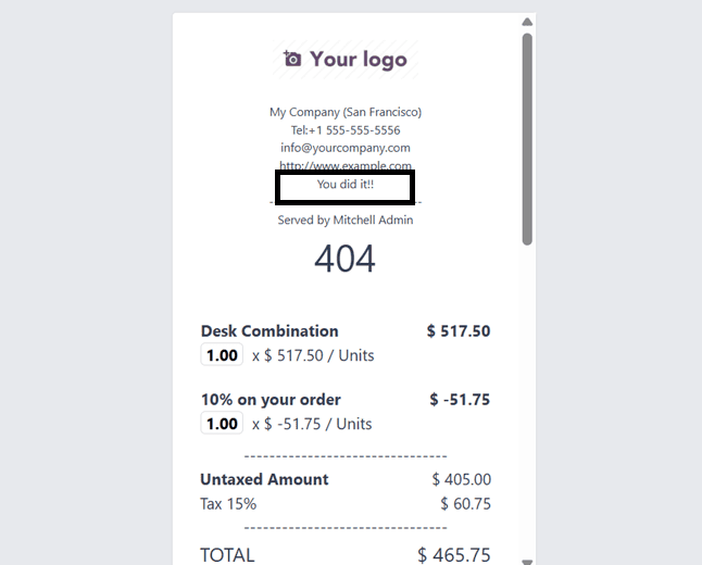 Whats New in Odoo 18 Point of Sales Module-cybrosys