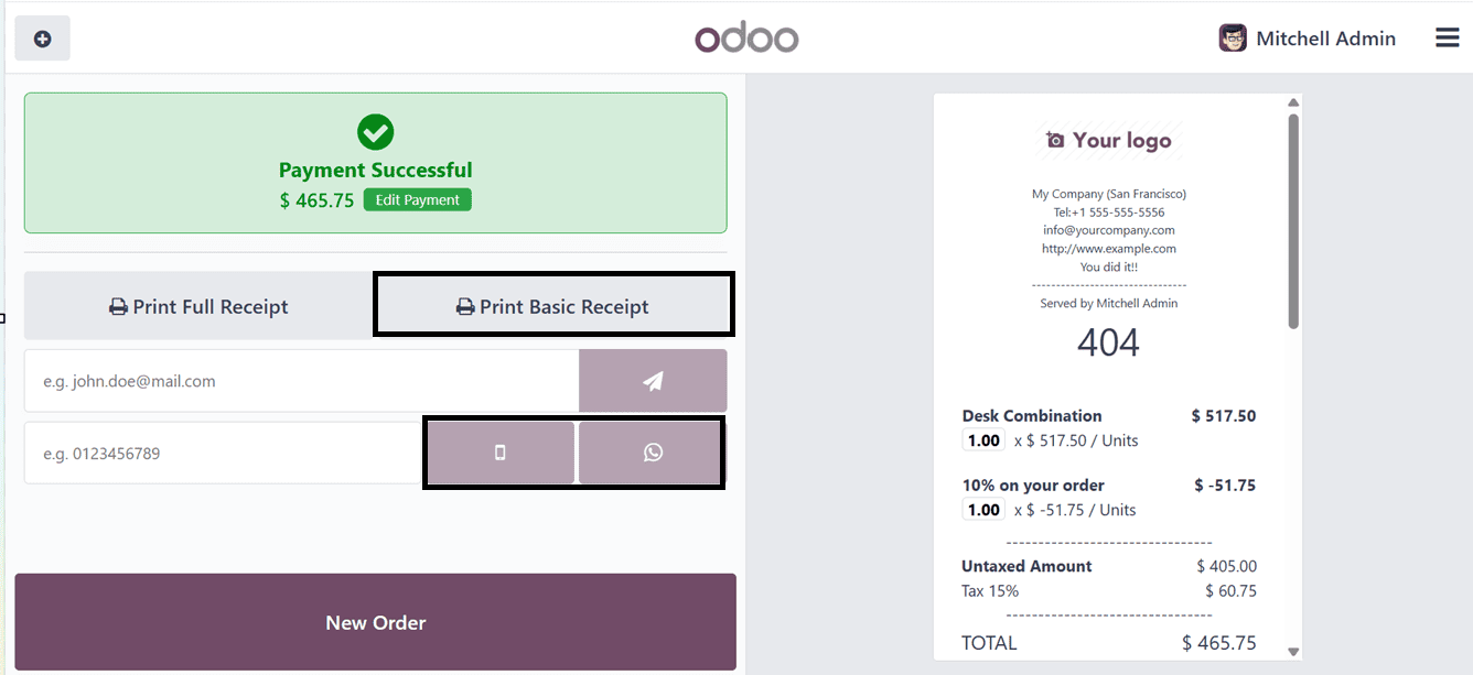 Whats New in Odoo 18 Point of Sales Module-cybrosys