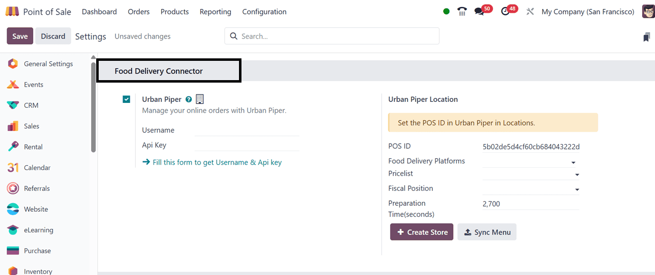 Whats New in Odoo 18 Point of Sales Module-cybrosys
