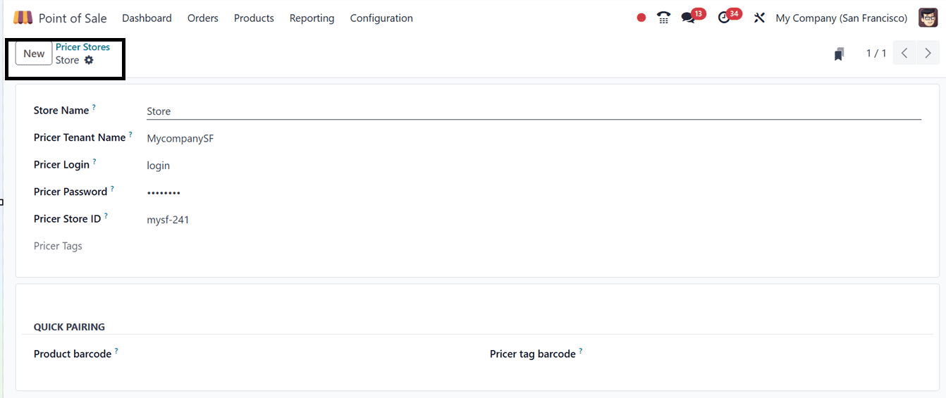 Whats New in Odoo 18 Point of Sales Module-cybrosys