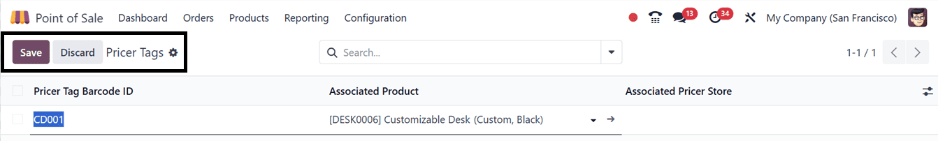 Whats New in Odoo 18 Point of Sales Module-cybrosys