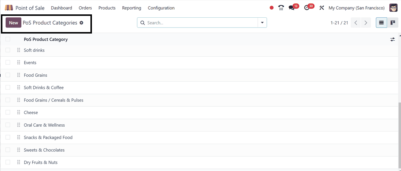 Whats New in Odoo 18 Point of Sales Module-cybrosys