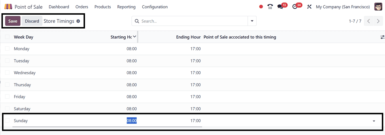 Whats New in Odoo 18 Point of Sales Module-cybrosys