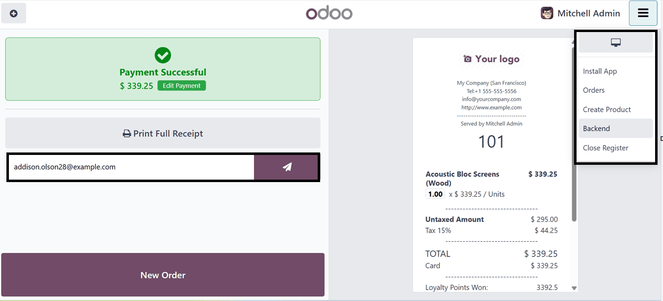 Whats New in Odoo 18 Point of Sales Module-cybrosys