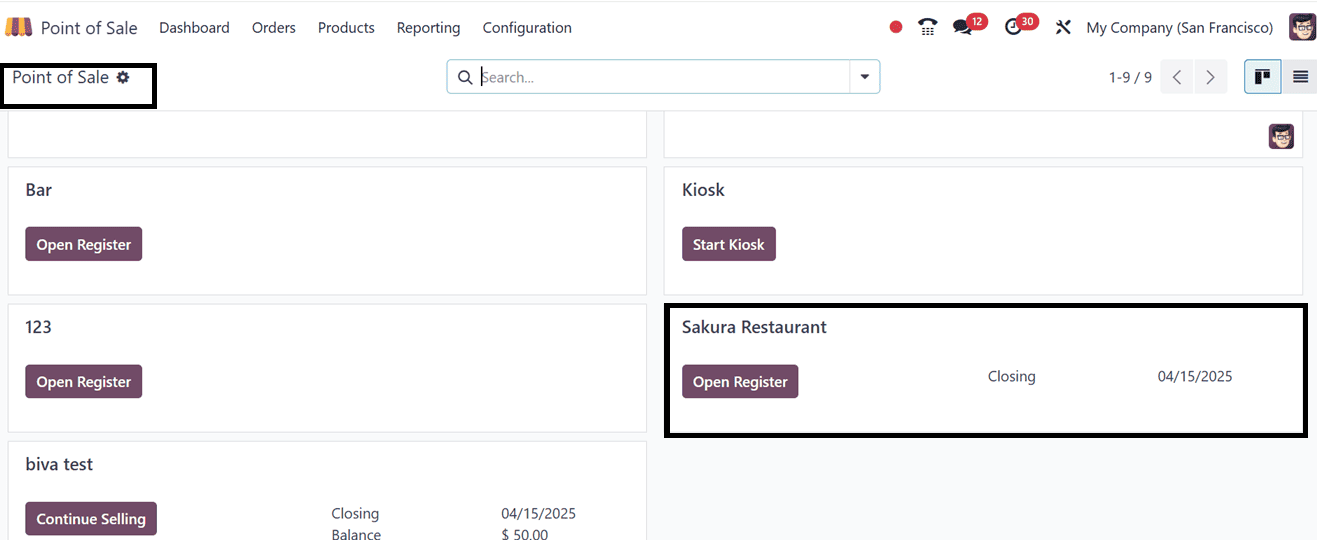 Whats New in Odoo 18 Point of Sales Module-cybrosys