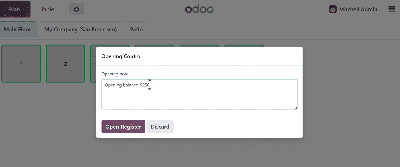 Whats New in Odoo 18 Point of Sales Module-cybrosys