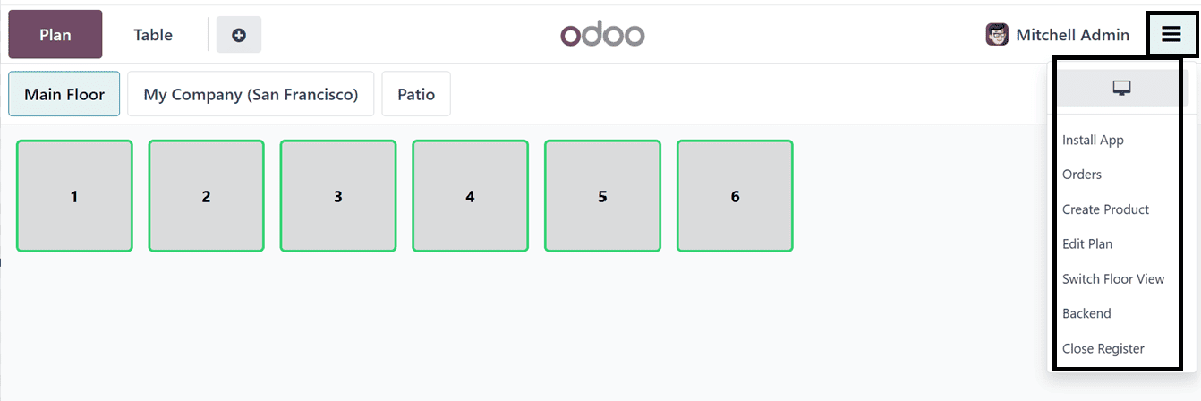 Whats New in Odoo 18 Point of Sales Module-cybrosys